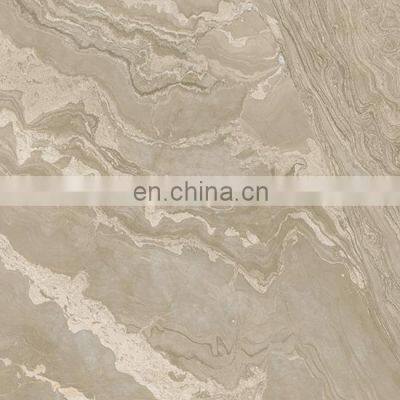 heat resistance porcelanato porcelain floor polished metal tile