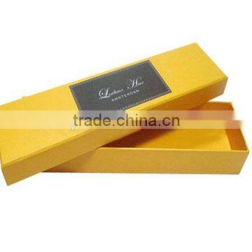 Cheap Price Custom Artwork Printed Cosmetic Paper Box photo-5