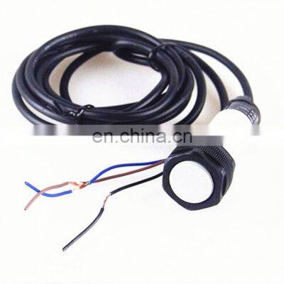 AH8K-S566W Stepping Motor photo-4