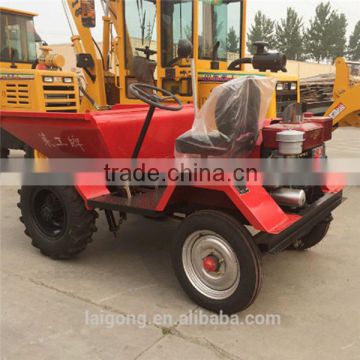 Cheapest Price! China Supplied hydraulic tipping skip car, truck for Sale!