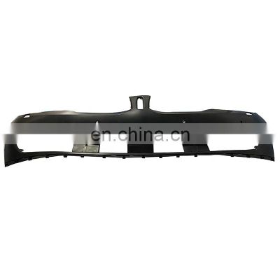 Car Accessories FA1Z17757FPTM Front Bumper with 6 Holes for Parking Sensors for Lincoln MKX 2015