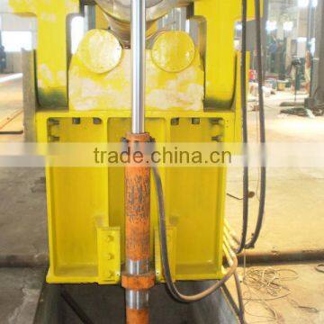 Rolling Machine for Ships photo-6