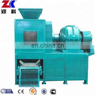 High quality coal briquetting machine with CE & ISO9001 certificate