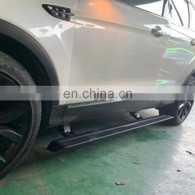 Power running boards electric truck steps for Ford Kuga 2013+