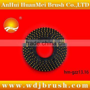 13 Inch Flocking Pad for Floor Scrubber