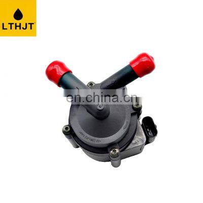 Wholesale Price Car Accessories Auto Parts Auxiliary Water Pump 1153 7630 368 11537630368 For Mini R55 R60