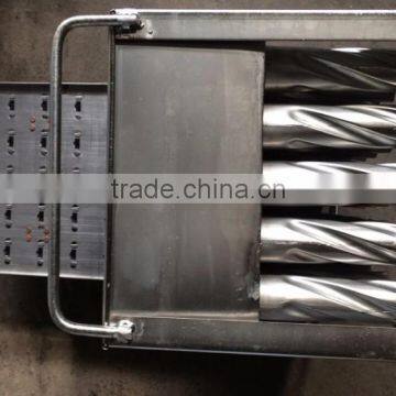 Industrial Popsicle Stick Making Machine For Ice-lolly photo-6