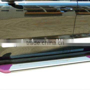 RUNNING BOARD FOR JEEP GRAND CHEROKEE 2010-2013