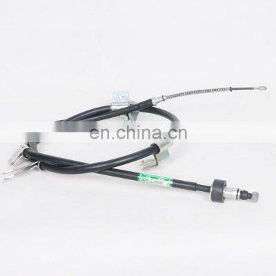 Topss brand parking brake cable hand brake cable for Hyundai oem 59760-17010