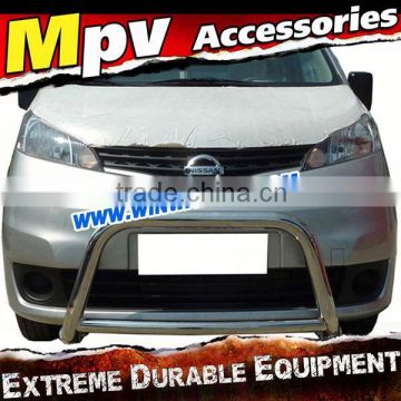 mpv accessories nv200 nudge A bar 2008+