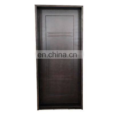 modern  real  office wood doors best hardwood back diy panel wooden door design philippines interior engineered doors