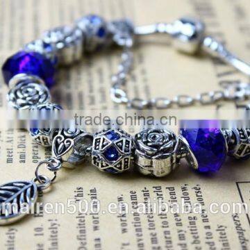 Wholesale on Bracelet Jewelry Fashion Bracelet Bead Charm Bracelet photo-2