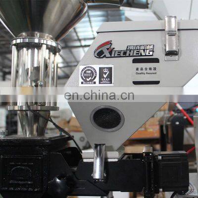 Xiecheng 14mm Single Color Masterbatch Volumetric Doser Machine photo-4