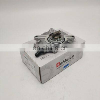 Used in E81 E87 E46 E91 E90 auto vacuum pump 11667542498 OE number engine brake auto vacuum pump