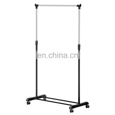 Hot Selling Stand Rack Dryer  Cost-effective Clothes Hanger Racks Single Tier Durable Drying Rack Clothes