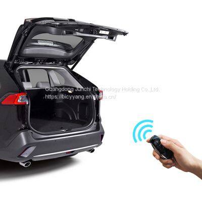 AUTO PARTS INTELLIGENT POWER ELECTRIC TAILGATE LIFT FOR CHEVROLET TRAILBLAZER 2019 photo-5