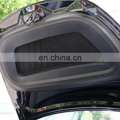 2021 Hot Selling Car Hood Heat And Sound Insulation Cotton Cover For Tesla Model Y