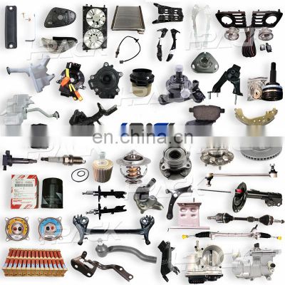 I-PACK Car Accessories  wholesale Auto spare parts Other Auto Body Parts For Toyota For Lexus For Honda For Audi For Mazda