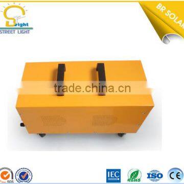 Hot Sale 5 Years Warranty Special Price Painting Plastic Solar Energy Kit photo-2