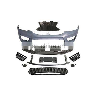 car  front bumper For BMW 5 Series G30G38 upgrade to M5 high gualiy Body kit