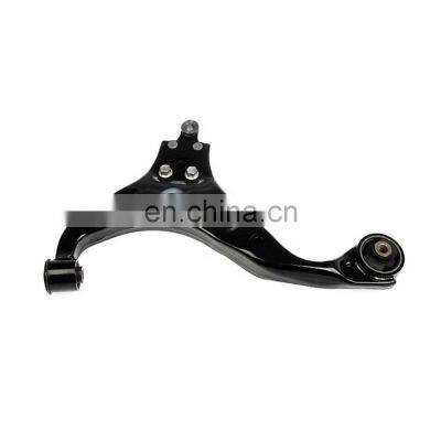 54500-2E000 Wheel Suspension parts lower control arm for honda auto part for Sportage