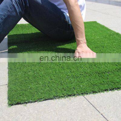 China suppliers hot Sale artificial grass fence brush machine for grass artificial