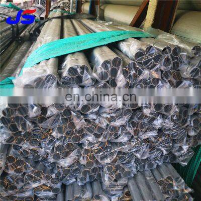 Grade 201 Price List of Bangladesh 110mm Stainless Steel Pipe photo-4