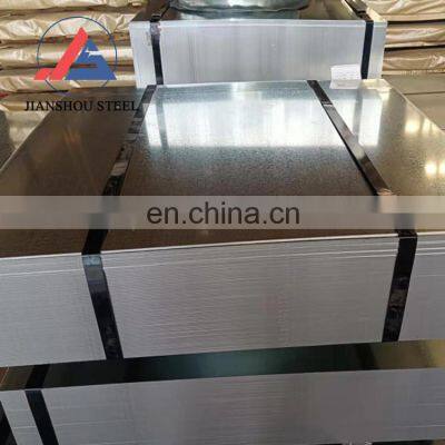 Spcc SECC SGCC SGCH Dx51D Dx52D Dx53D Dx54D Types Galvanized Steel Plate/Zinc Coated Gi Sheet