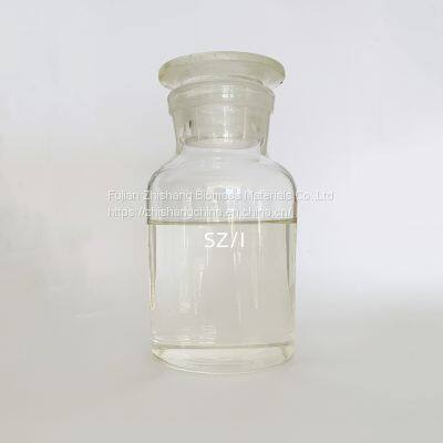 Eco-friendly Biomass Ester Plasticizer SZ/I