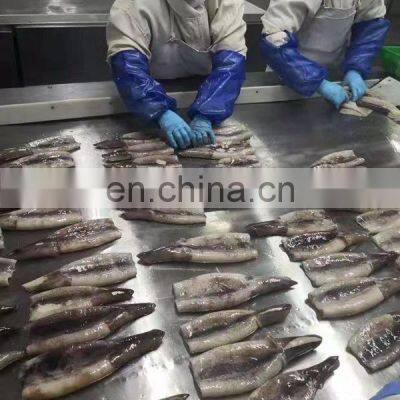 Wholesale Bulk Packing Frozen Squid Tube With Skin photo-5