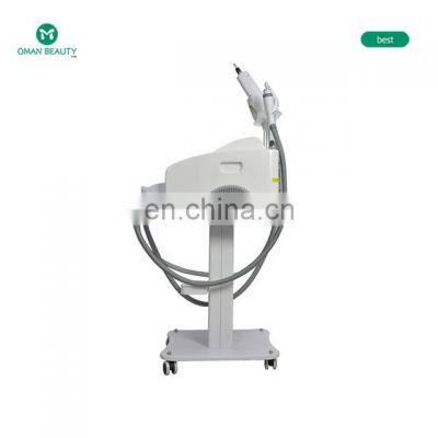 Sales Best Selling Products 2022 Korean Skin Care Multifunctional 3-in-1 Beauty Instrument Hair Removal Spray photo-3