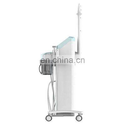 Face Cleaning Machine/Galvanic And Ultrasonic Facial Massager/Dermabrasion Equipment Filter For Diamond Dermabrasion photo-2