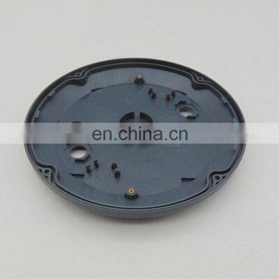 OEM Manufacturer Custom Injection Molded Plastic Parts photo-3