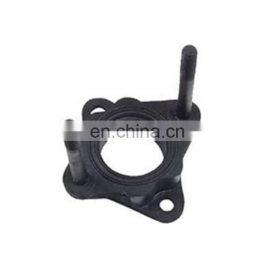 Auto  Parts \t055 129 761 C 055129761C Carburetor Flange use for VOLKSWAGEN GOLF I / SCIROCCO