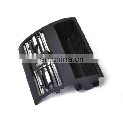 High Quality Auto Parts Rear Center Console Air Outlet Vent Grille For BMW 5 F10 F18 OEM 64229172167