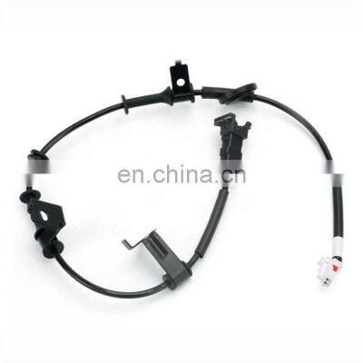 ABS Wheel Speed Sensor Rear Left 91920-0Q000 For Elantra 1.8L 2.0L