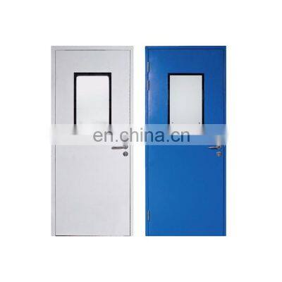 2021 Steel Door Clean Room Door