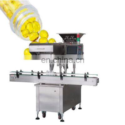 Multi-function Automatic Capsule and Table Counting Machine Capsule Counter photo-5