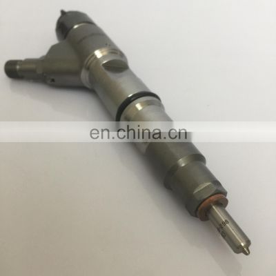 High Performance  Diesel Injector 0445120011 Diesel Engine Parts Common Rail Injector 0445120011