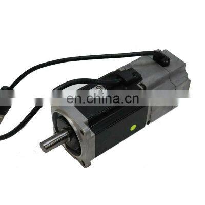 Omron Servo Motor 750W 200V 3000 r/min Motor Top Condition R7M-A75030-BS1-D Cnc Controller