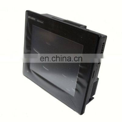 Mitsubishi 7-inch HMI touch screen GS2107-WTBD in stock