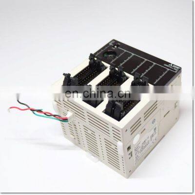Original and New Mitsubishi Transistor Plc FX3UC-96MT/DSS Programmable Controller photo-3