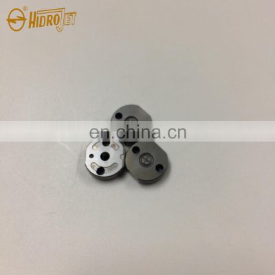 High quality control valve plate 0950005550 injector valve plate 4# for injector 095000-5550