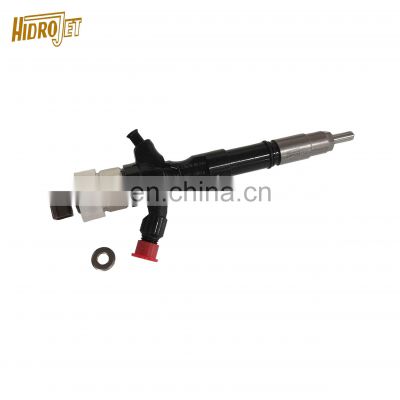 1KD China made new fuel injector 23670-30280 ,095000-7780 common rail injector