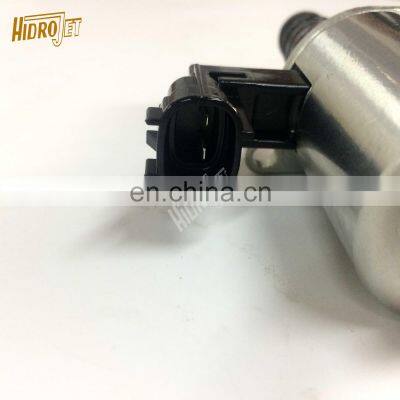 Excavator Parts 9334070 Solenoid Valve ZX330-5G Part YB60000078 9314145 photo-5