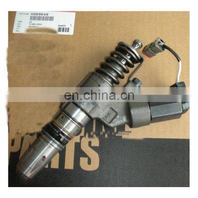 M11 QSM ISM 4903472 rail fuel for sale diesel injector