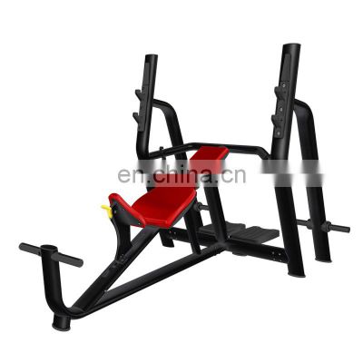 Barbell Rack for 10 Piece  gym equipment for Sale Unisex OEM Steel commercial Style fitness equipment gym