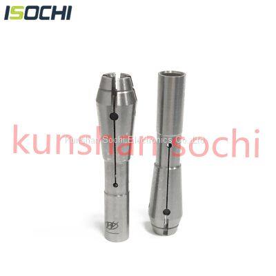 41844 Collet Stainless Steel Pneumatic Collet Pneumatic Chuck for Excellon Machine/ABW125/ABW170/D1473/D1199