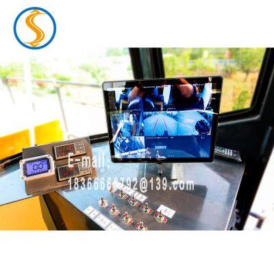 Hot Sales of 2000 Tons of Railway Transport Vehicles, Track Locomotive Traction