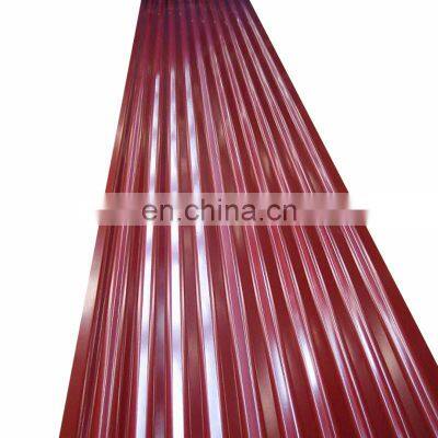 Tata Steel Sheets Roofs Price Galvanized Metal Roofing Color Roof Philippines Price photo-3